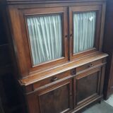 Buffet vitre