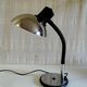 Lampe à poser articulée par Aluminor (France) - mid. XXeme