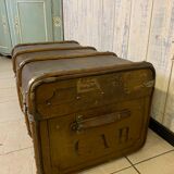 Travel trunk