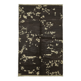 Handwoven Turkish Recycled Boho Rug 200 cm x 311 cm