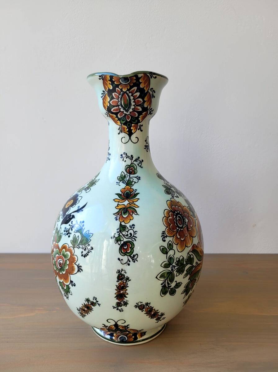 Delft Pitcher