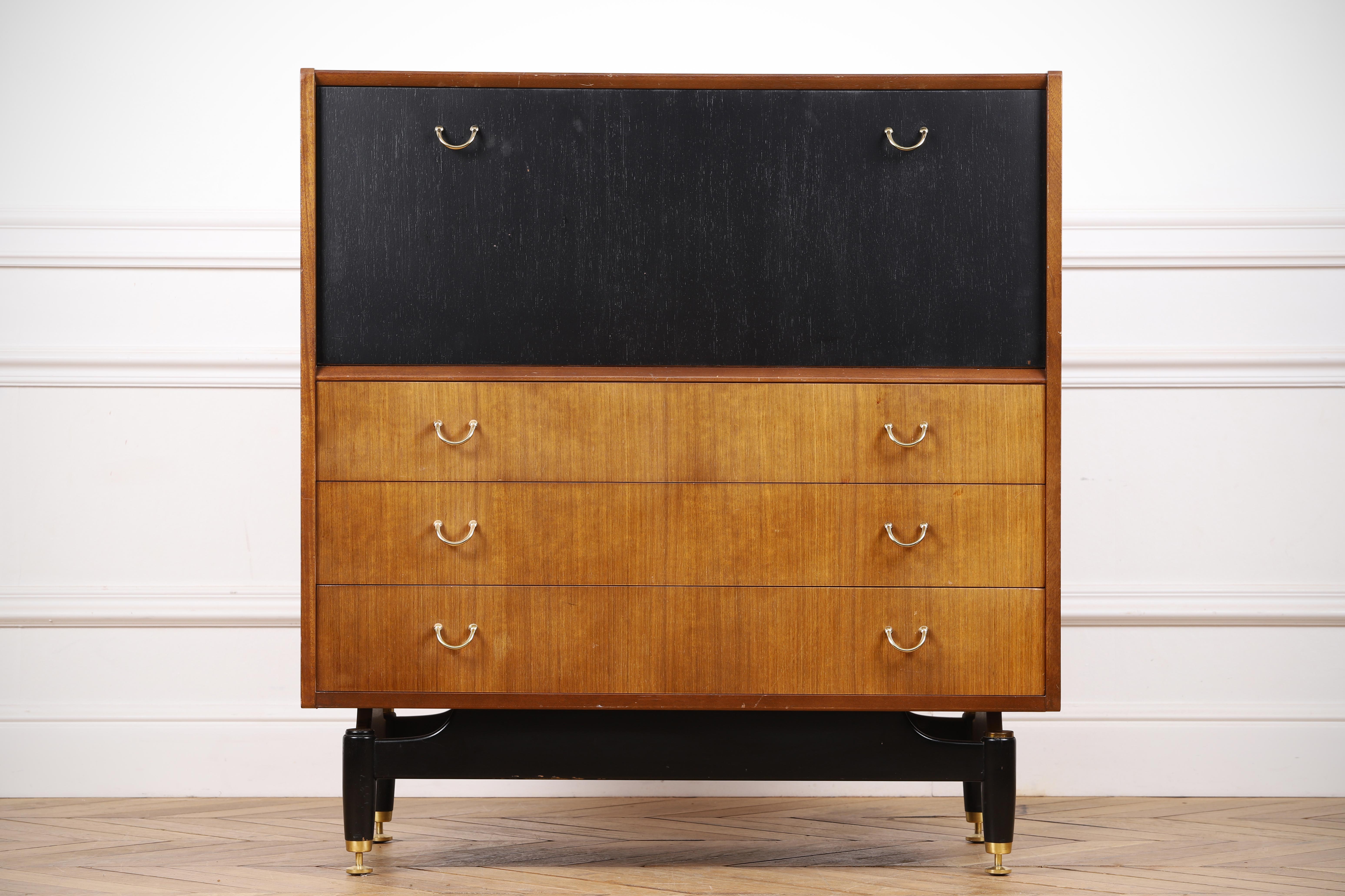 Commode scandinave by E-gomme
