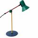 Vintage Desk Lamp Veneta Lumi Series Z1-90 – Italy, 1990s