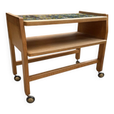 Guillerme and Chambron TV table