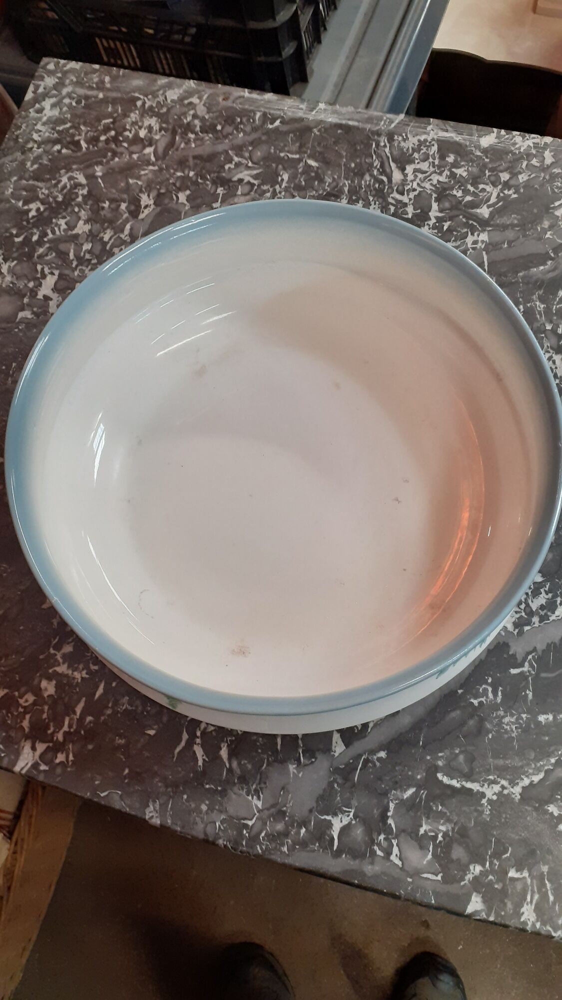 Basin