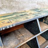 Old grutter cabinet shop cabinet