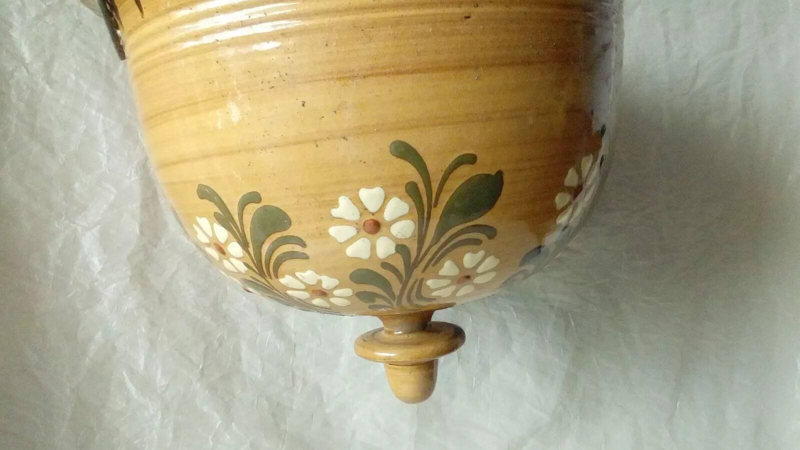 Pendant pendant in souffleheim alsace sandstone