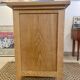 Bureau en bois années 40/50