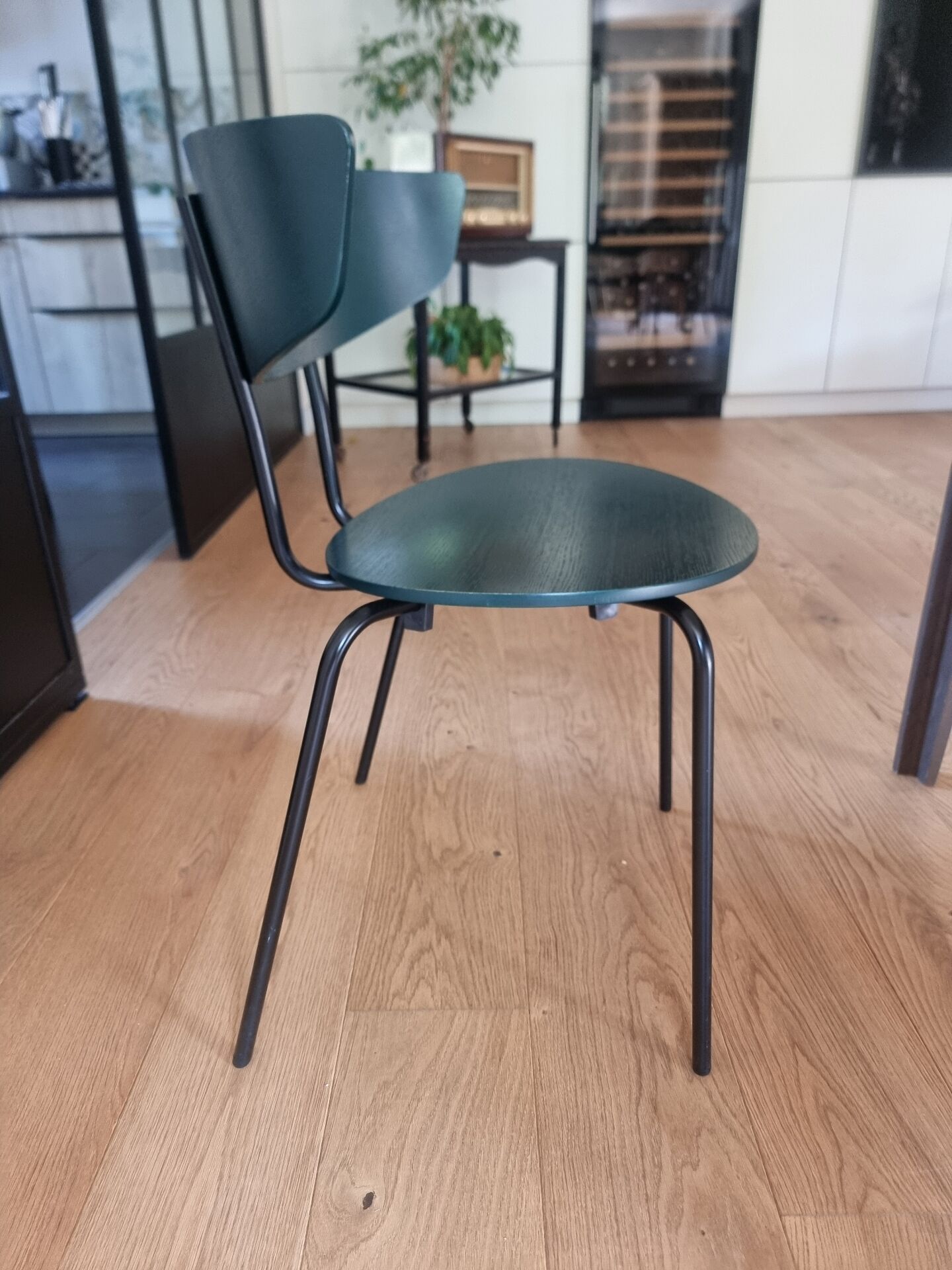 Chaises Herman fermliving