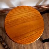 Set of 4 mismatched stools
