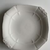 Alfred Meakin Plate , Osiris shape , Alfred Meakin