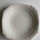 Alfred Meakin Plate , Osiris shape , Alfred Meakin