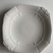 Alfred Meakin Plate , Osiris shape , Alfred Meakin