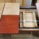 Dining table for 8 to 10 people