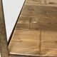 Vintage Industrial Shelf Rack
