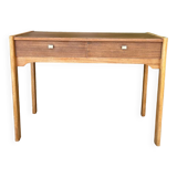 Console années 70