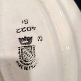 Saint-Amand dishes