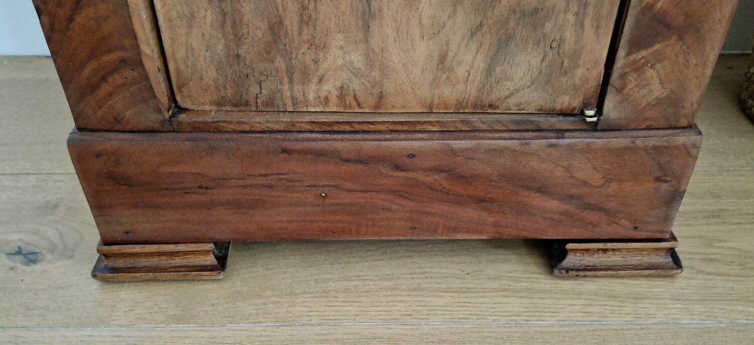 19th century Louis Philippe wooden furniture