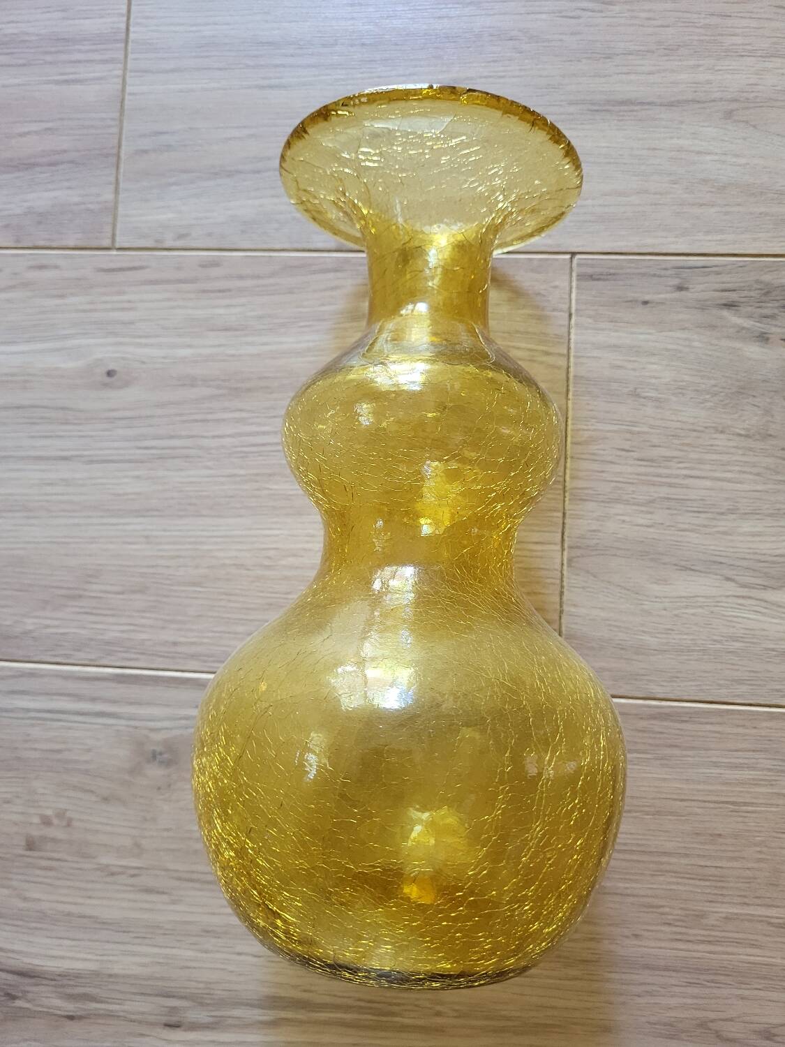 Biot vase