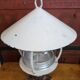 Lampe nautique maritime, modèle original authentique