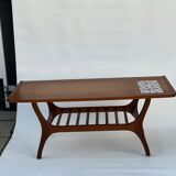Table basse Louis Van Teeffelen