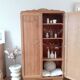 Armoire parisienne Art Déco rénovée