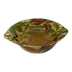 legras Théodore vase