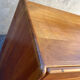 Maison Renew solid elm chest of drawers with rolling drawers