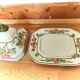 Villeroy and Boch Piccadilly Butter Dish