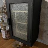 Vintage medicine cabinet