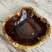 Ceramic shell catchall