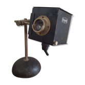 Projecteur ancien