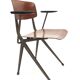 Spin Chair 102 Ynske Kooistra chair for Marko Holland, Netherlands of the 60