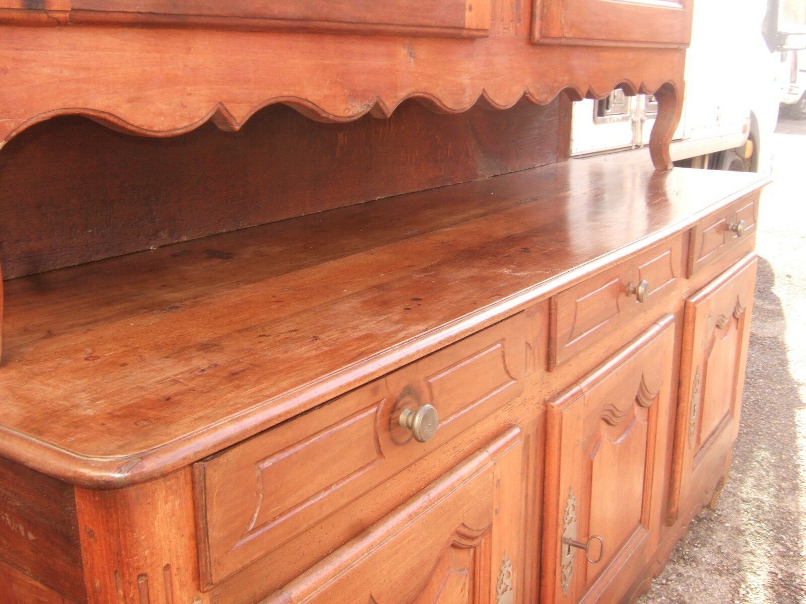 Library period xviiIth century