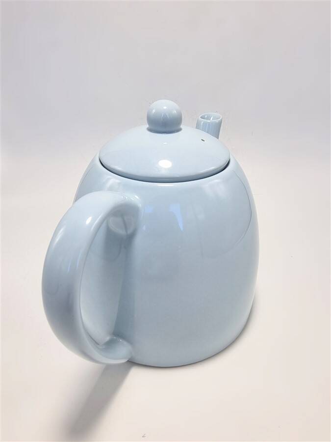 Tea-pot