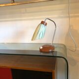 Lamp by Lidokov, Czechoslovakia 1960
