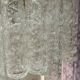 Lustre vintage allemand par Doria