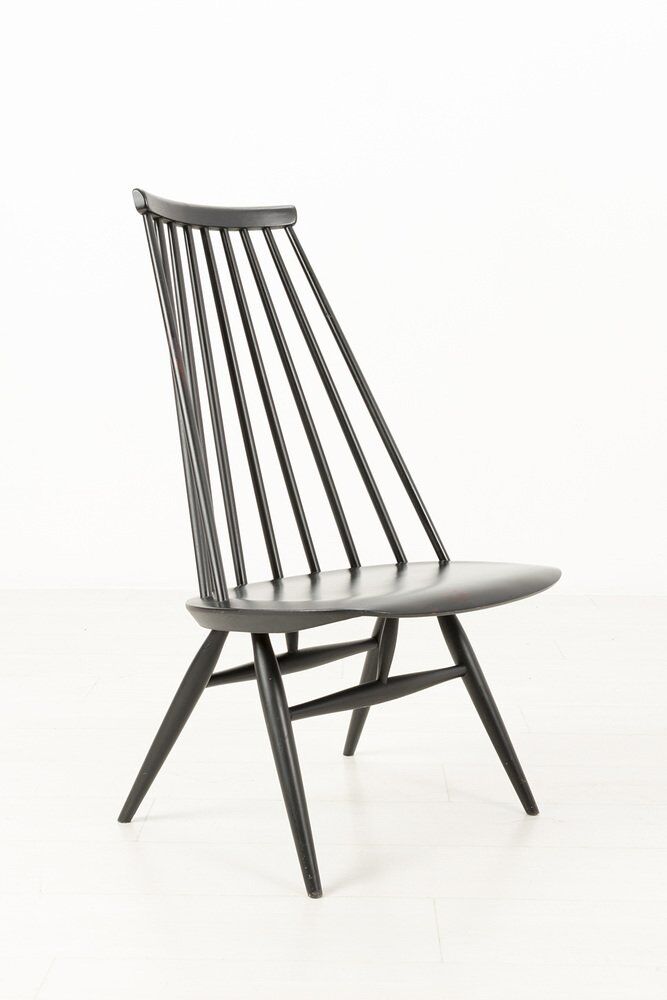 Set of Mademoiselle Armchairs by Ilmari Tapiovaara