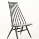 Set of Mademoiselle Armchairs by Ilmari Tapiovaara