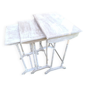 Revamped Nesting Tables