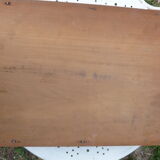 Wooden courier range