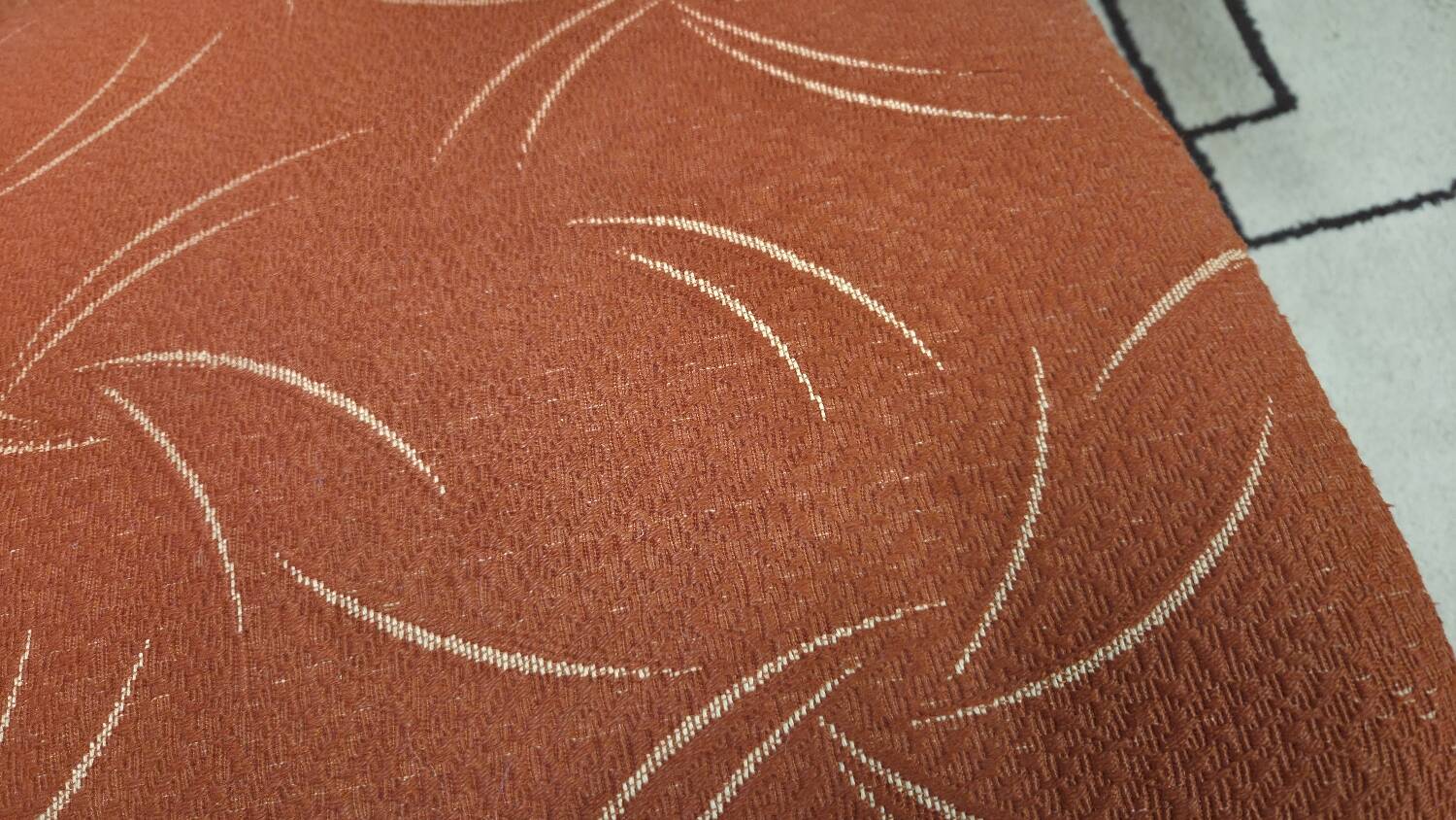 Vintage armchair 1960