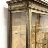 Vitrine ancienne