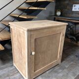 Meuble ancien rénové