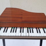 Working grand piano toy 21 keys