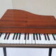 Working grand piano toy 21 keys