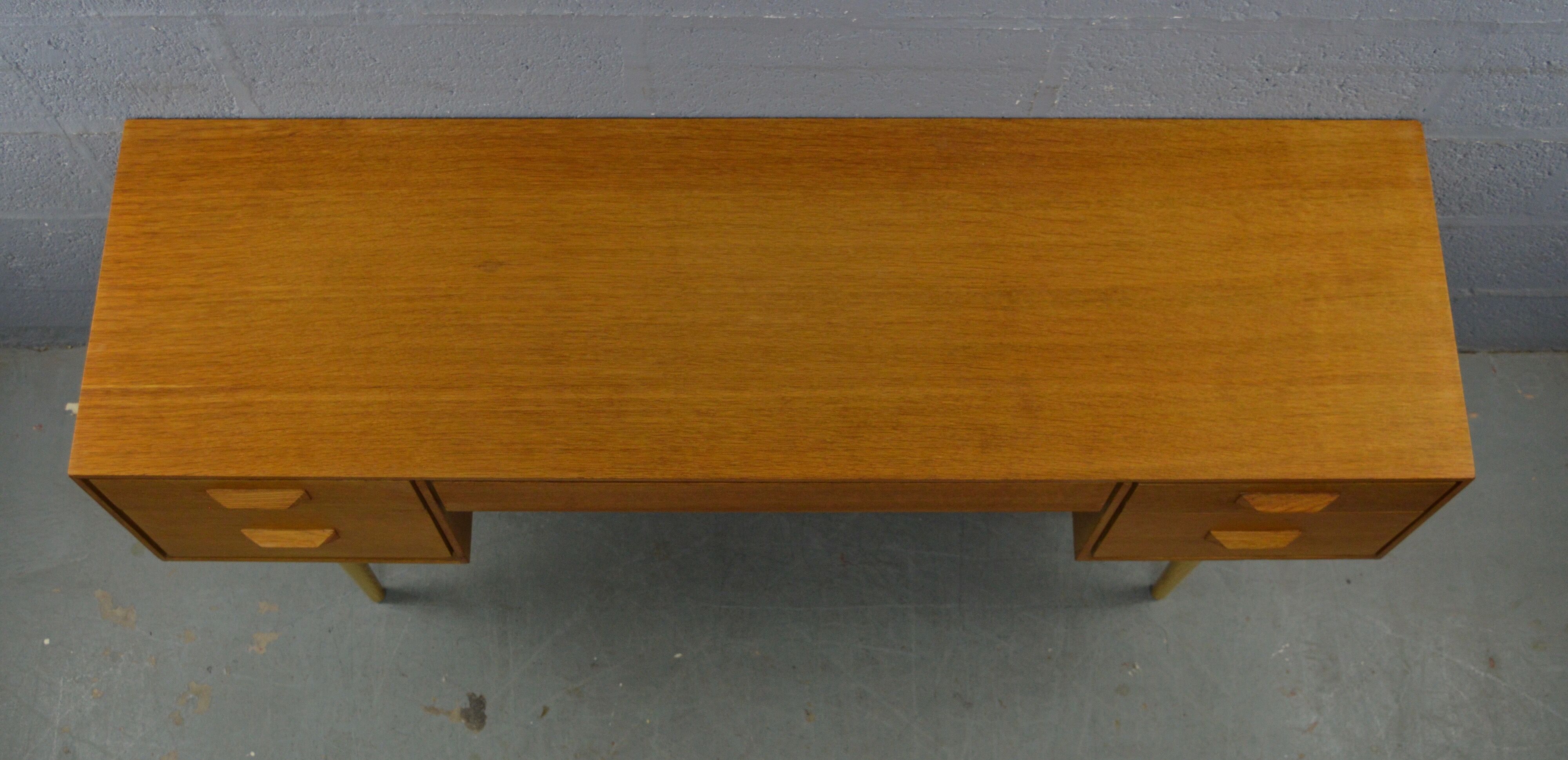 Mid Century Vintage Desk