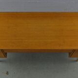 Mid Century Vintage Desk