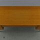 Bureau vintage du milieu du siècle