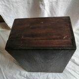 Vintage wooden box